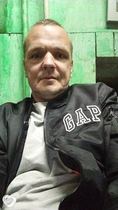 Алексей, 42, Владимире — анкета №3337991