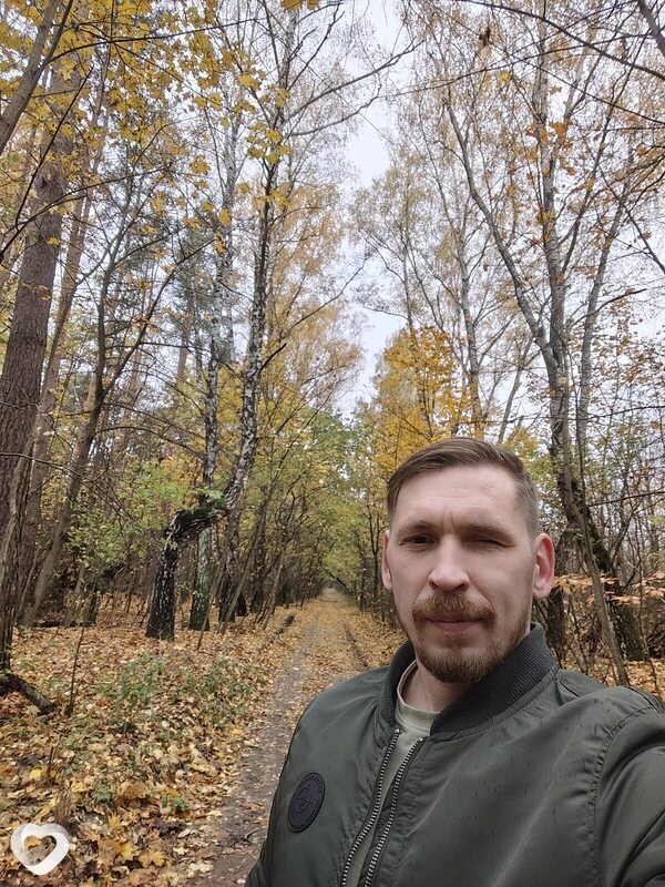 Леонид, 38, Чернигове — анкета №3337992