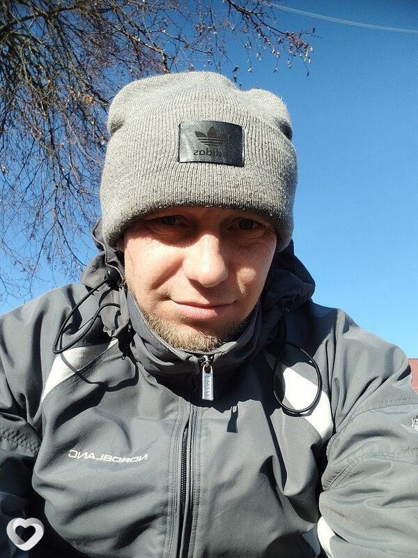 Сергей, 37, Москве — анкета №3337996