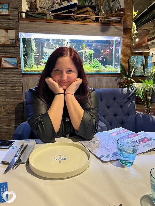 Нат, 33, Ростове-на-Дону — анкета №3337997