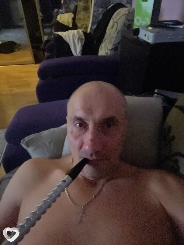 Дмитрий, 44, Красноярске — анкета №3337999