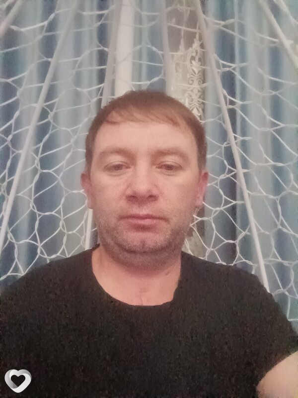 Махмуд, 46, Нальчике — анкета №3338007