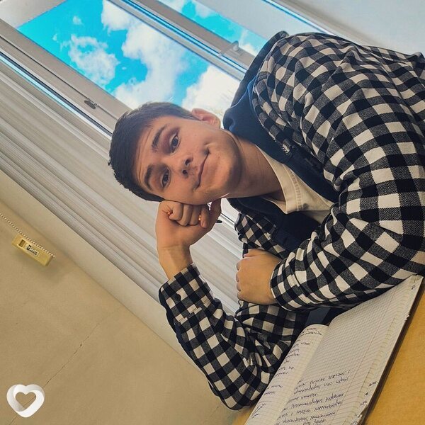 Иван, 18, Волгограде — анкета №3338043