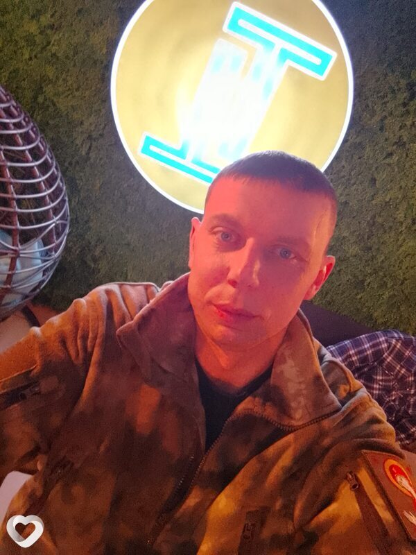 Евгений, 39, Екатеринбурге — анкета №3338054