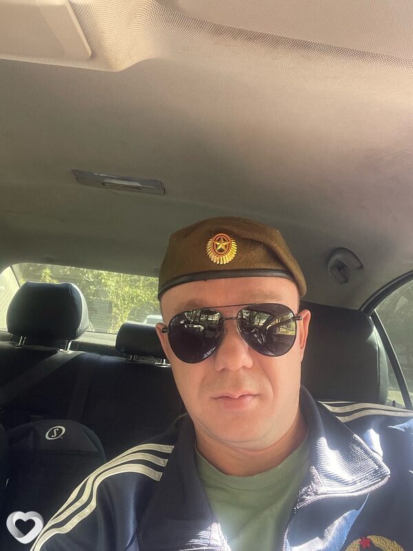 Роман, 35, Саратове — анкета №3338056