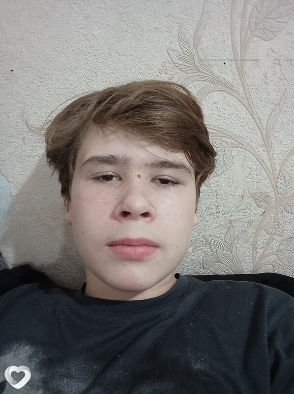 Тёма, 20, Тюмени — анкета №3337863