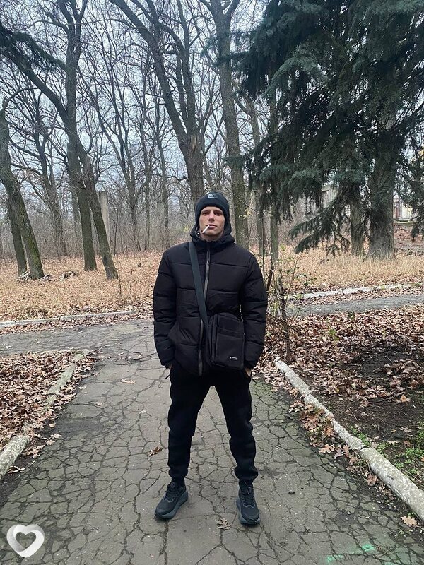 Дмитрий, Горловка