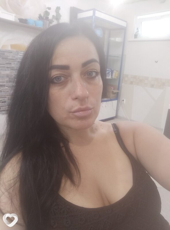 Ирина, 43, Воронеже — анкета №3337872