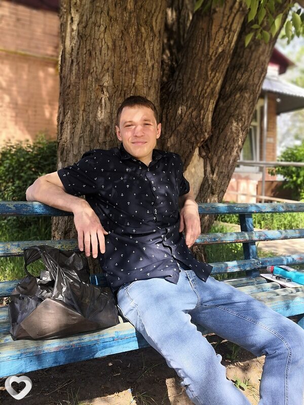 Александр, 31, Рязани — анкета №3337874