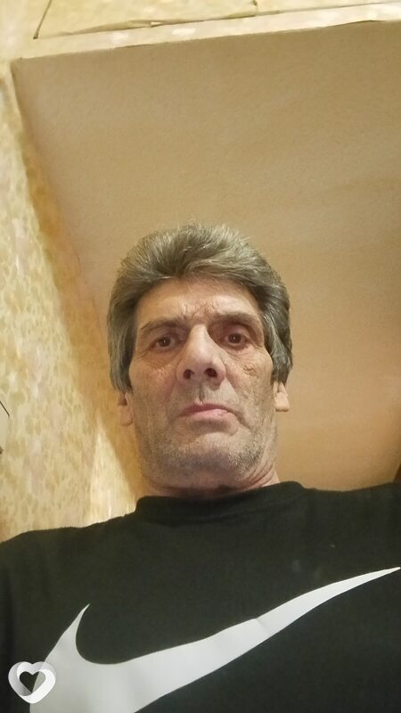 Зураб, 61, Владикавказе — анкета №3337875