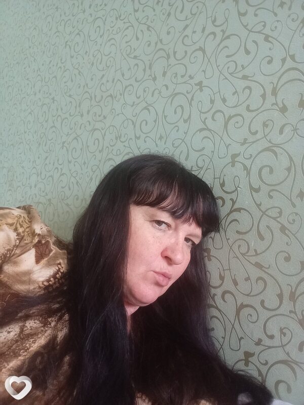 Татьяна, 47, Челябинске — анкета №3337876