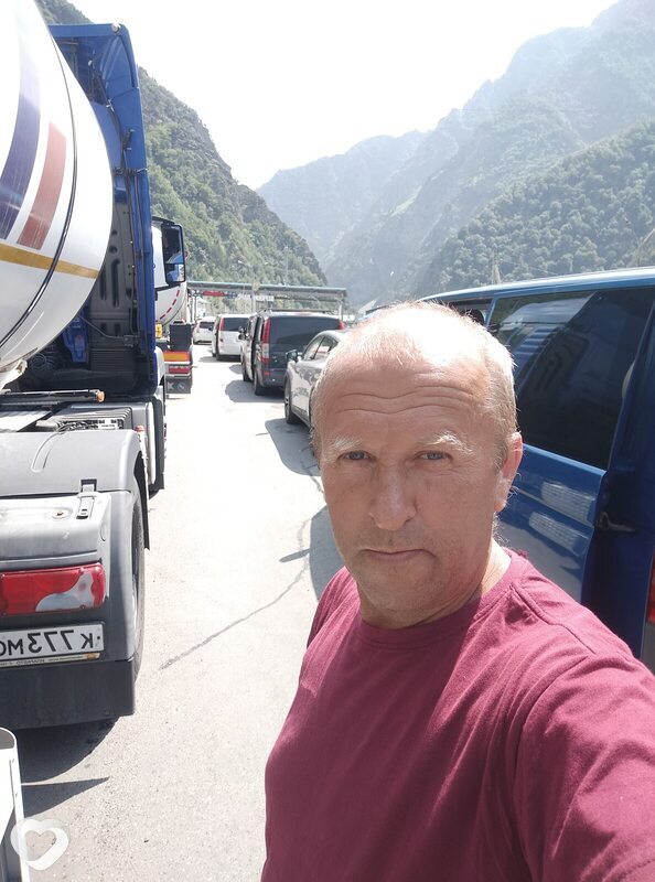 Александр, Малая Вишера