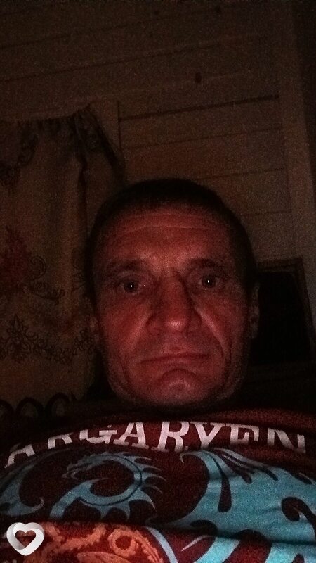 Алексей, Мглин