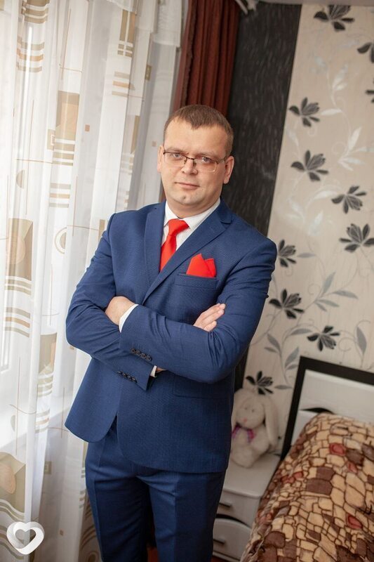 Андрей, 37, Лиде — анкета №3338083