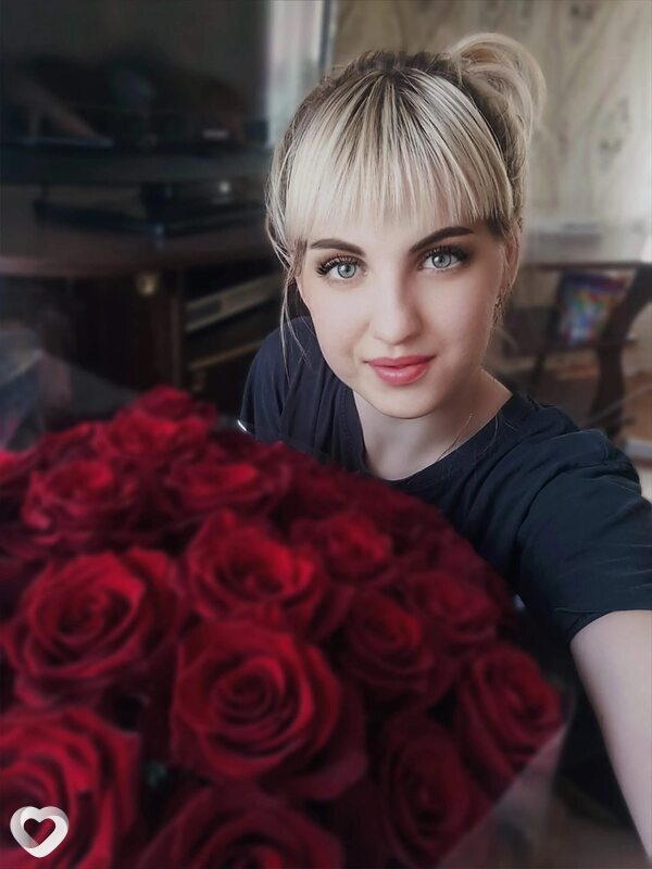 Анастасия, 27, Энгельсе — анкета №3338117