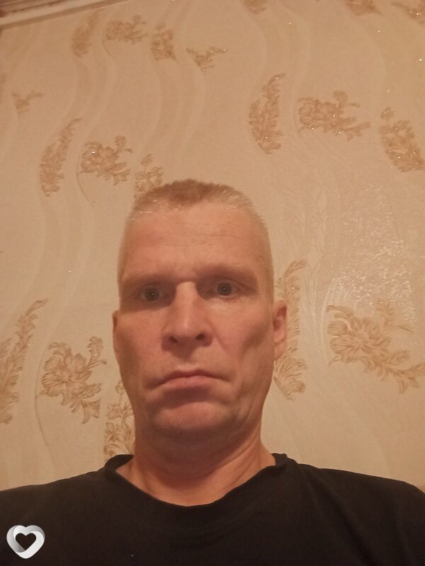 Деним, 44, Архангельске — анкета №3338119