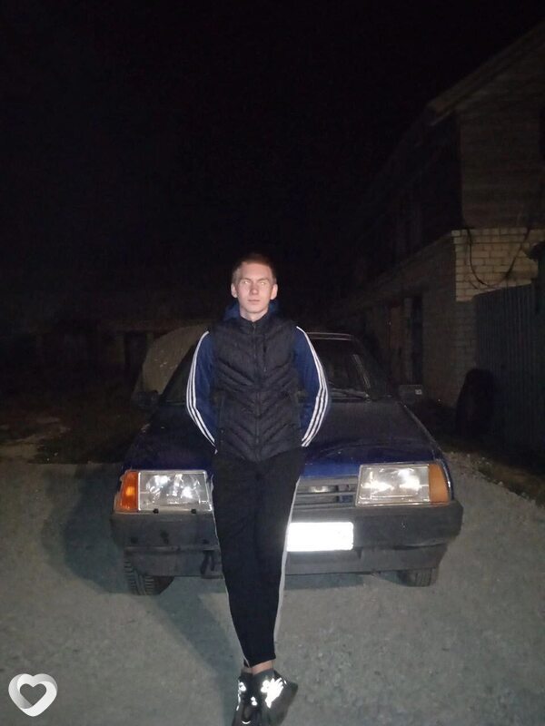 Артем, 20, Казани — анкета №3338128