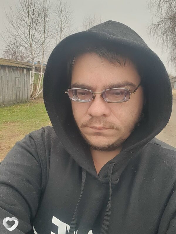 Андрей, 31, Бийске — анкета №3338129