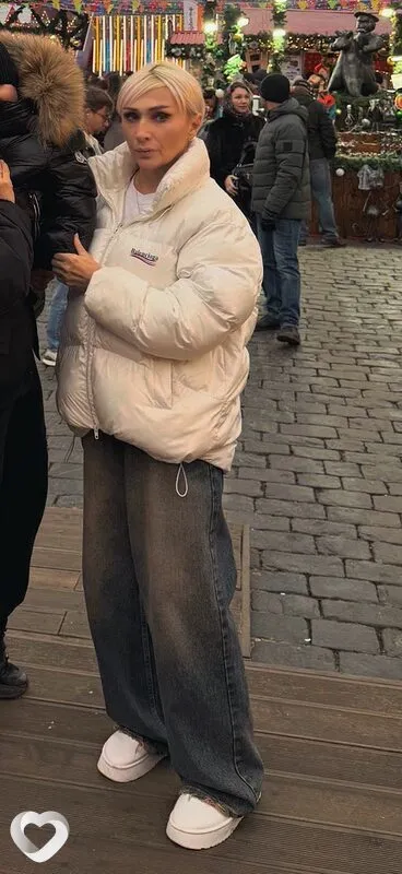 Татьяна, 58, Москве — анкета №3338141