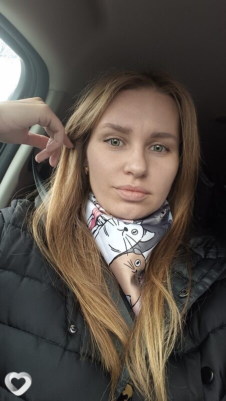 Таня, 33, Санкт-Петербурге — анкета №3338145