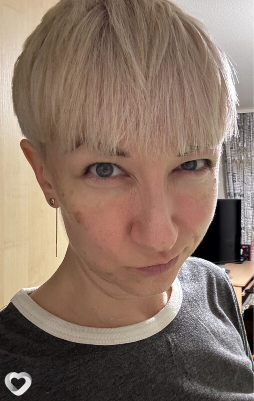 Наташа, 45, Минске — анкета №3338151
