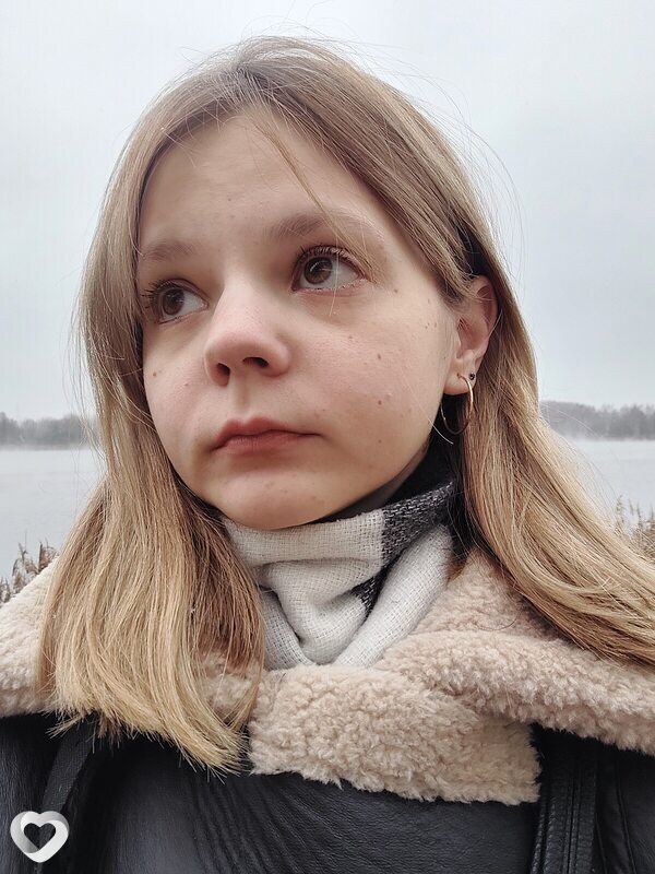 Екатерина, Десногорск