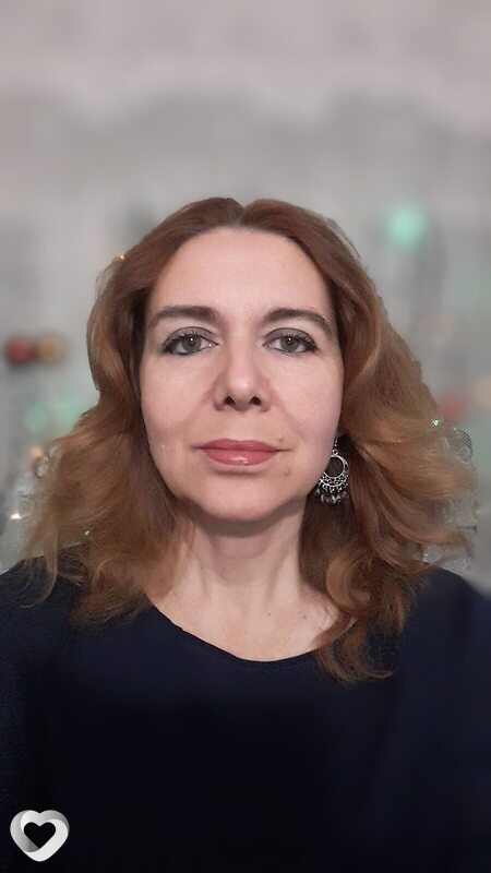 Fox, 53, Ростове-на-Дону — анкета №3338158