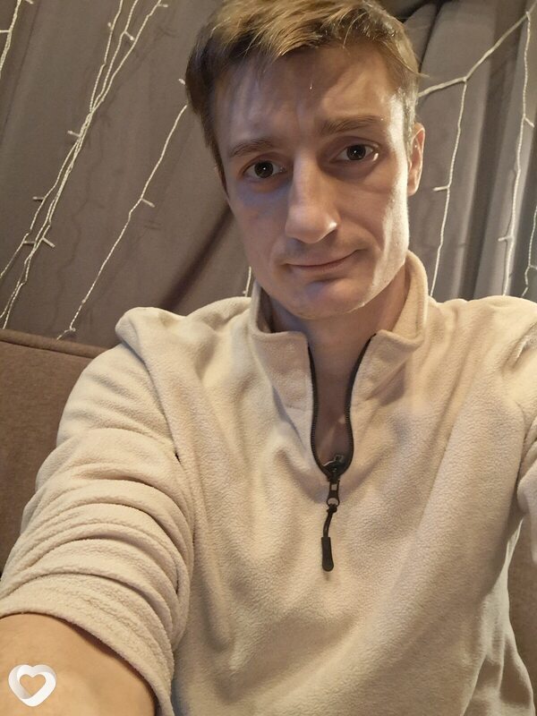 Андрей, 30, Елабуге — анкета №3338088