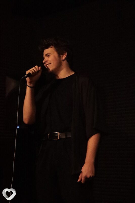 Zahizr, 22, Оренбурге — анкета №3338097