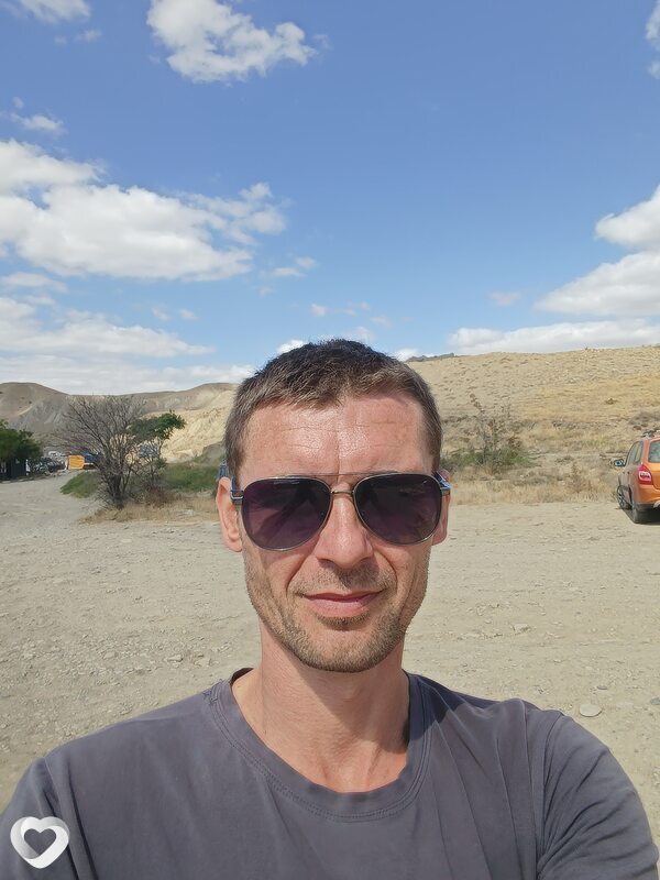 Денис, 40, Феодосии — анкета №3338100