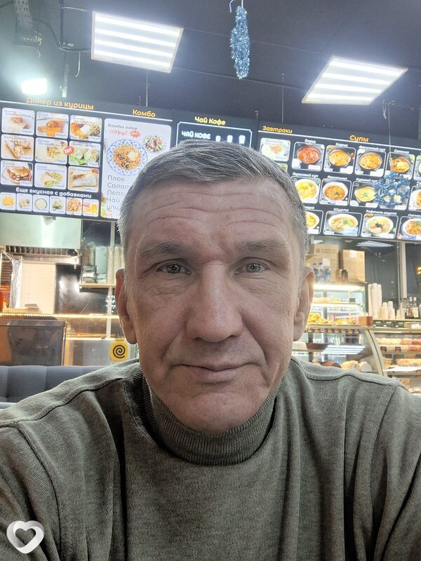 Андрей, 57, Москве — анкета №3338105