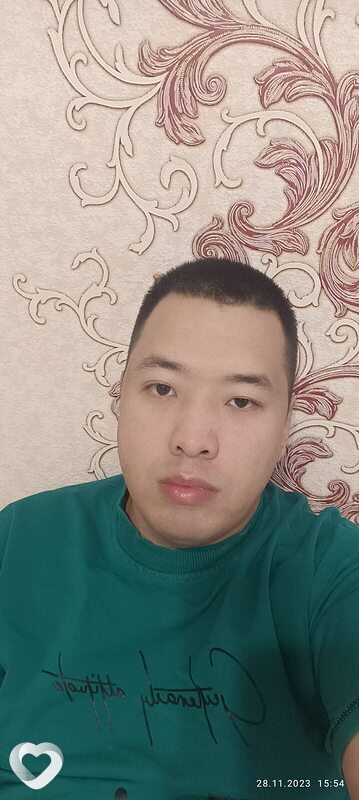 Нурмухамет, 31, Алматы — анкета №3338106