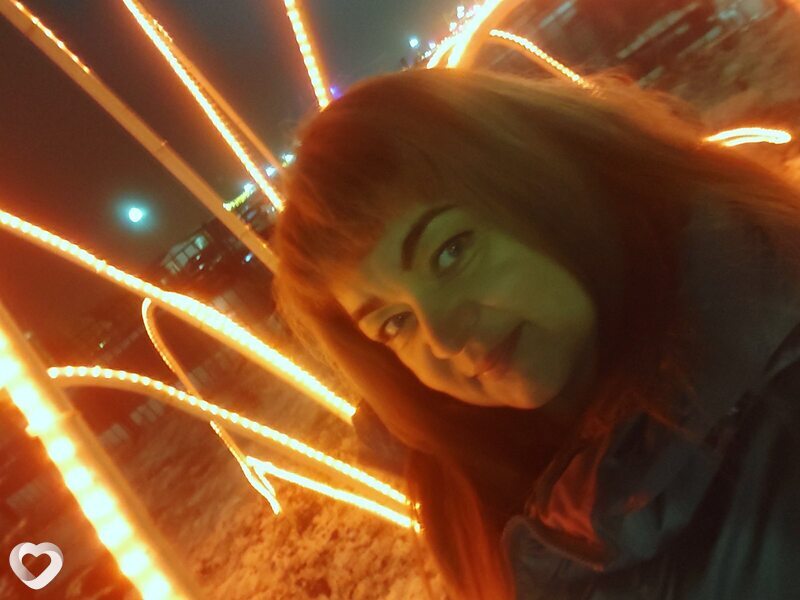Марина, 46, Пензе — анкета №3338214