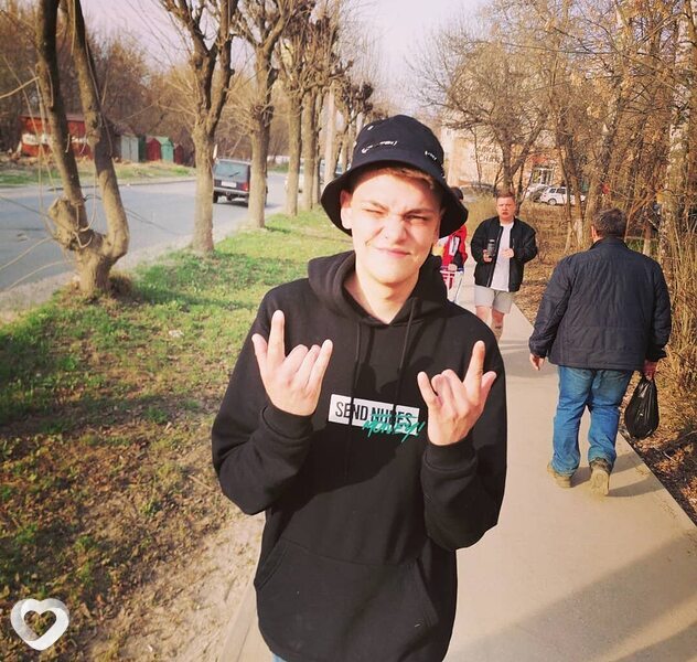 Влад, 25, Рязани — анкета №3338217