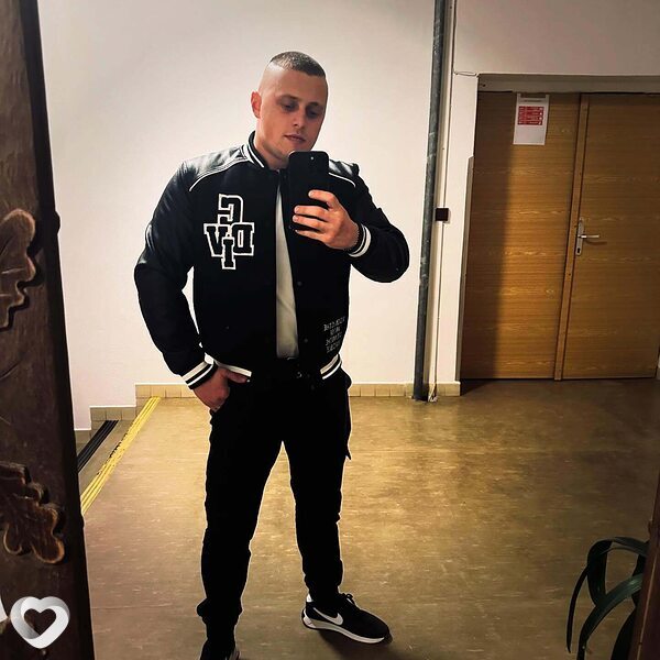 Давид, 29, Воронеже — анкета №3338219