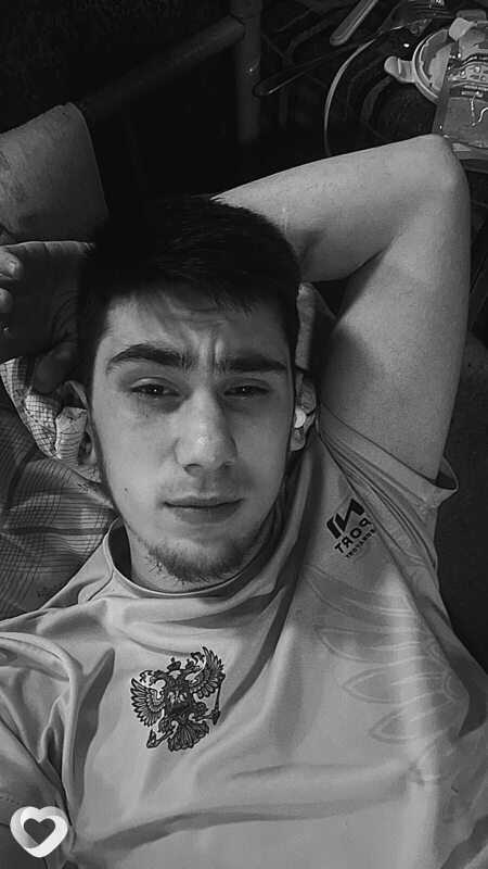 Maloq, 24, Владимире — анкета №3338221