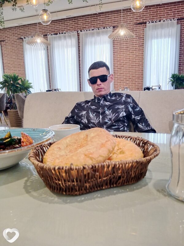 Beka, 25, Шымкенте — анкета №3338236