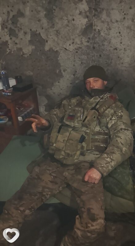 Василий, 39, Сочи — анкета №3338237
