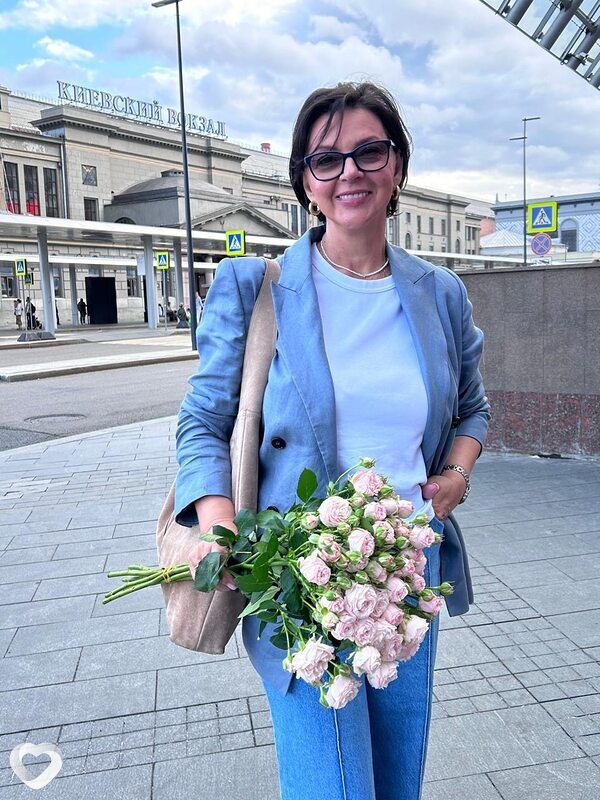 Виктория, 64, Москве — анкета №3338188