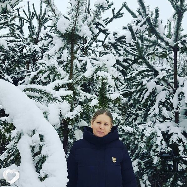 Анна, 33, Москве — анкета №3338201