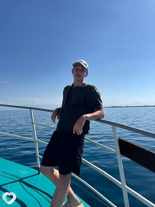 Михаил, 24, Бишкек — анкета №3338207