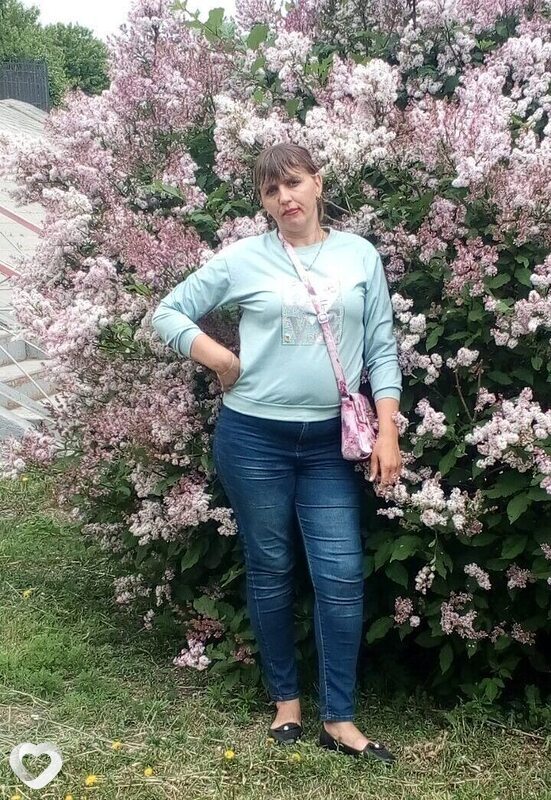 Наталья, 40, Новосибирске — анкета №3338502