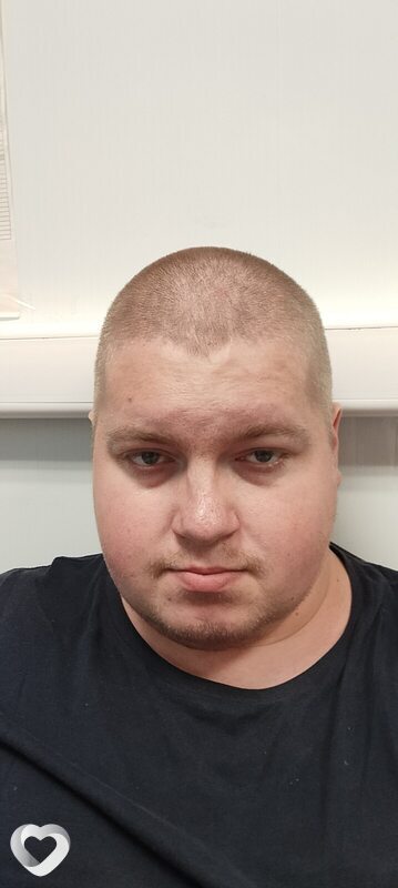 Алексей, 25, Оренбурге — анкета №3338510