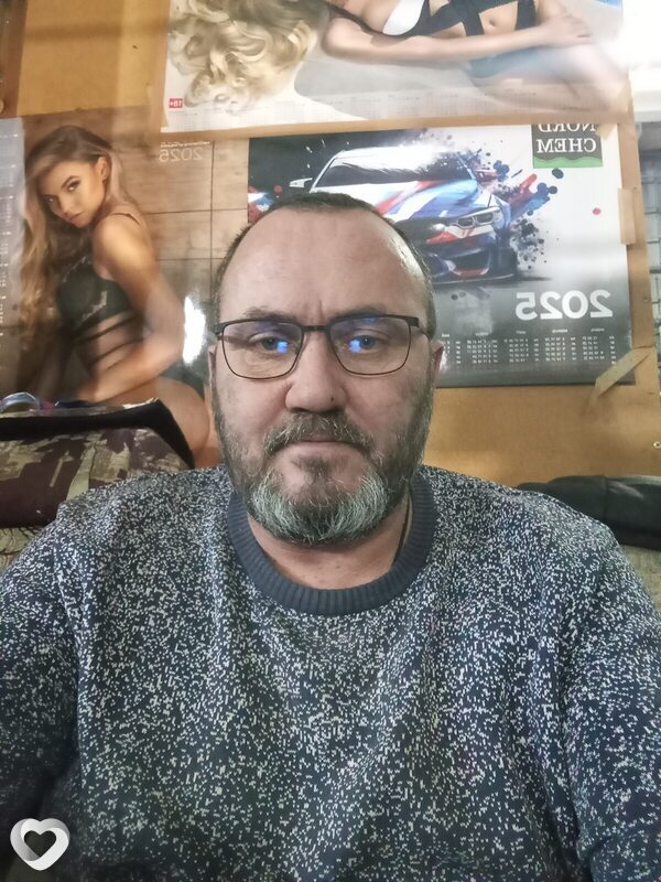 Дмитрий, 52, Нижнем Новгороде — анкета №3338288