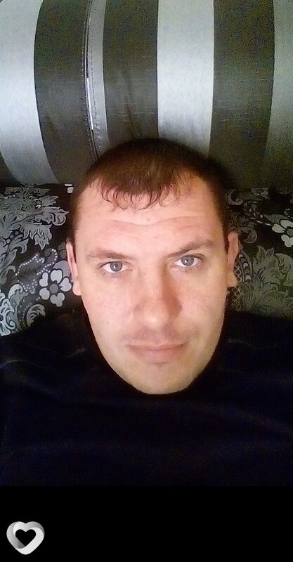 Денис, 45, Белой Калитве — анкета №3338299
