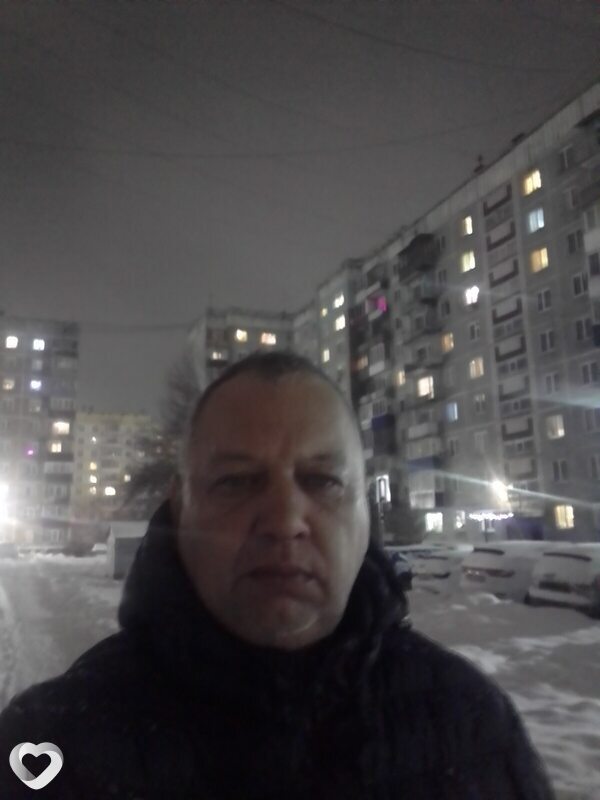 Дмитрий, 55, Новокузнецке — анкета №3338300