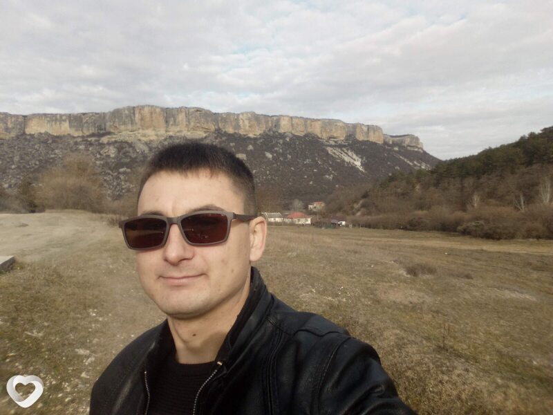 Алексей, 32, Бахчисарае — анкета №3338302