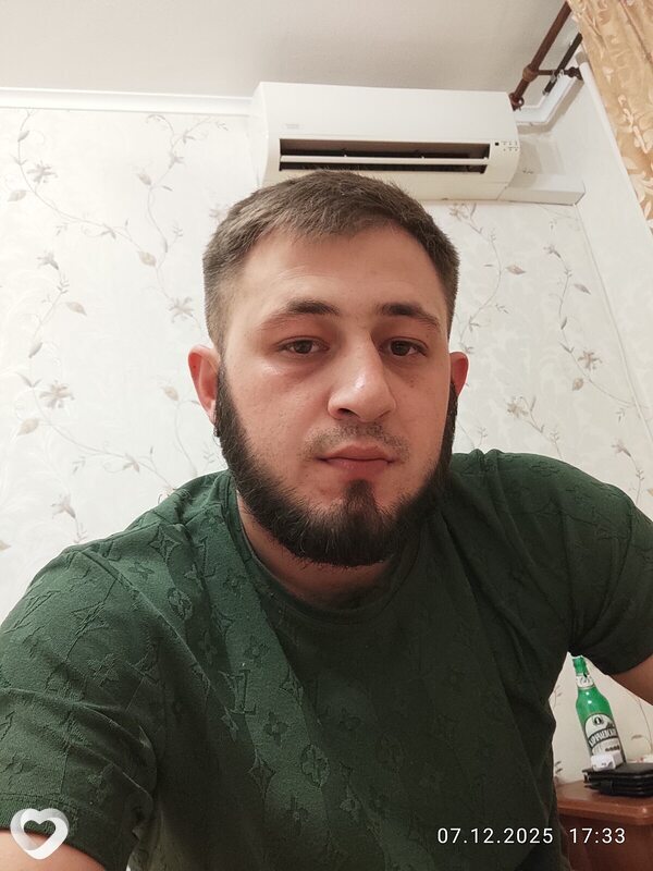 Мурат, 29, Краснодаре — анкета №3338308