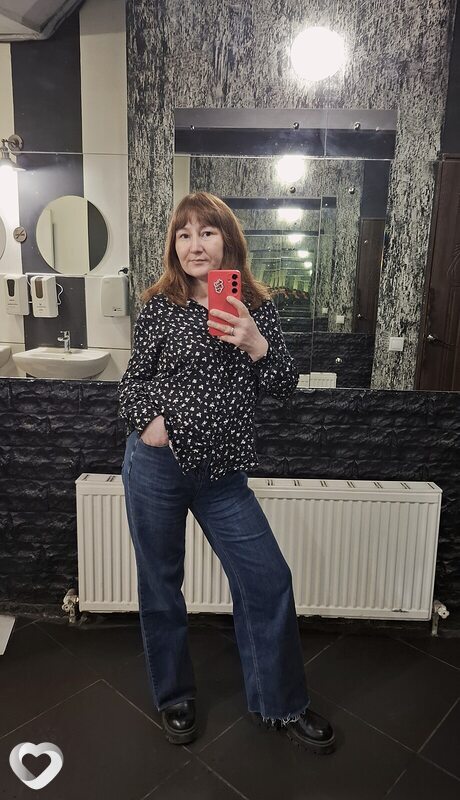 Света, 37, Ижевске — анкета №3338311