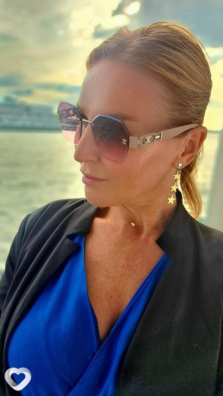 Анна, 43, Москве — анкета №3338268
